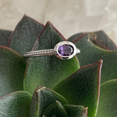 baby-bead-ring-with-purple-spinel1