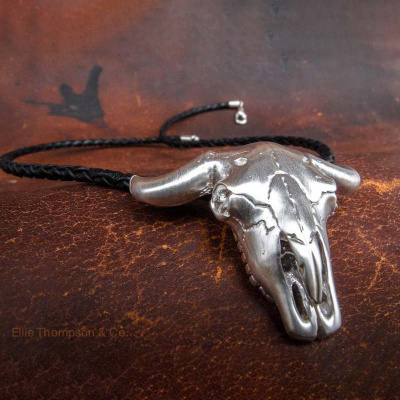 bison_skull_pendant
