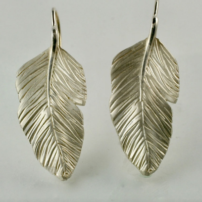 feather_earrings_sterling_silver